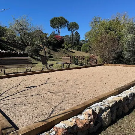 Very Quiet With Pool Perfect Area * גאסה