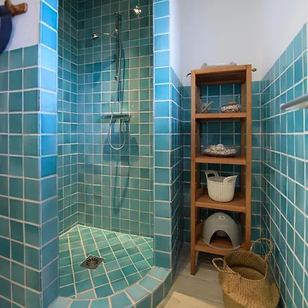 וילה Very Quiet With Pool Perfect Area